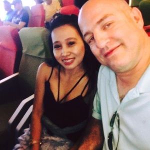 Meet your Posher, Cherry may